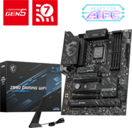 MSI Z890 GAMING WIFI