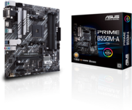 ASUS PRIME B550M-A/CSM