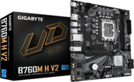 GIGABYTE B760M H V2