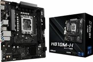 ASRock H810M-H