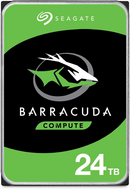 SEAGATE - Barracuda 24TB - ST24000DM001