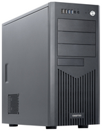 Chieftec - Classic számítógépház - BM-25B-OP