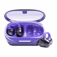JBL - Soundgear Clips TWS Bluetooth Headset Ghost Purple - JBLSNDGEARCLPUR