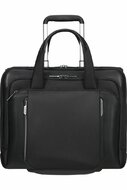 Samsonite - Spectrolite 4.0 Notebook rolling tote exp 15,6" Black - 158118-1041