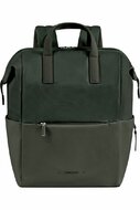 Samsonite - 4Pack Laptop Backpack Square 14,1" Forest Green - 151628-1339