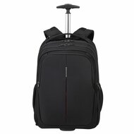 Samsonite - Guardit 3.0 Laptop Backpack with wheels 15,6" Black - 155203-1041