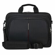 Samsonite - Guardit 3.0 Laptop Briefcase Slim 15,6" Black - 155200-1041