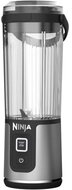 HKN Ninja - Blast Vezeték nélküli turmix - Fekete - BC151EUBK