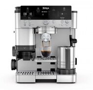 HKN Ninja - Luxe Café Premier 3 az 1-ben eszpresszó, Drip Coffee és Cold Brew készítő - ES601EU