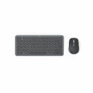Hama - WKM-500 Wireless Bluetooth Keyboard Black HU - 13173061