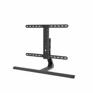 Hama - TV Stand Swivel Tilt Height-adjustable 165cm (65") up to 40kg - 00220869