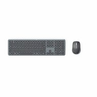 Hama - WKM-550 Wireless Bluetooth Keyboard Black HU - 13173065