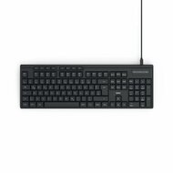 Hama - CK-200 Keyboard Black HU - 173052