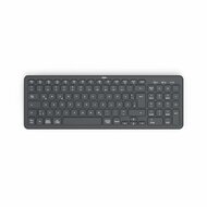 Hama - WK-300 Wireless Bluetooth Keyboard Black HU - 13173057