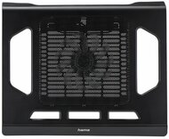 Hama - Notebook Hűtő Black - 00126809
