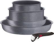 Tefal - INGENIO 5 db-os edényszett - L3969053