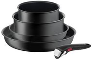 Tefal - Ingenio Ultimate 5 részes serpenyő - L7649553