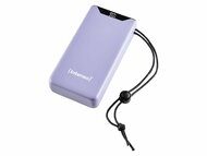 Intenso - F20000 20000mAh Powerbank Purple - 7332053