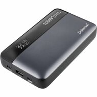 Intenso - HE20000 20000mAh PowerBank Grey/Black - 7350050