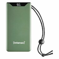 Intenso - F20000 20000mAh Powerbank Green - 7332057