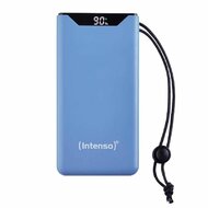 Intenso - F20000 20000mAh Powerbank Blue - 7332055
