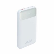 RivaCase - Rivapower VA2211 10000mAh PowerBank White - 4260709014692