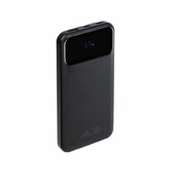 RivaCase - Rivapower VA2211 10000mAh PowerBank Black - 4260709014685