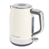 RUSSEL HOBBS - HANLEY RH Jasmine vízforraló, elektromos - 28640-70