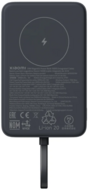 Xiaomi - MI 33W MAG POWBANK 10000MAH GRA PHONE ACCESSORIES + LIFESTYLE - BHR9823GL