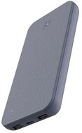 GP B - Series, 10 000 mAh, 15 W, kék powerbank - B6410BL