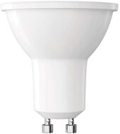 Emos - GU10/5,2 W (40 W)/450 lm/természetes fehér LED izzó - ZL8F23