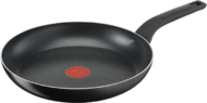 Tefal - Simply Clean red serpenyő 24 cm - B5670453