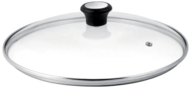 Tefal - üveg fedő 24 cm - 28097512