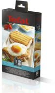 Tefal - Snack Collection kiegészítő melegszendvics-sütő lap - XA800112