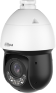 Dahua - IP Speed dómkamera - SD4D425MB-HNR (AI; 4MP, 25x zoom, H265+, LED+IR100m, IP67, SD, PoE+) - SD4D425MB-HNR