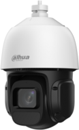 Dahua - IP PT dómkamera - SD3D216NB-GNY (2MP, 5-80mm, kültéri, IR80m; H265+, IP66, PoE+; 12VDC) - SD3D216NB-GNY