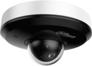 Dahua - IP PT dómkamera - SD1A404DB-GNY (4MP, 2.8-12mm, IR20m; H265+, IP66, IK08; mikrofon) - SD1A404DB-GNY