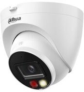 Dahua - IPC-HDW1439V-A-IL-0360B /4MP/Entry/3,6mm/IR/LED 30m/FullColor/ Duál megvilágítású IP turret kamera - IPC-HDW1439V-A-IL-0360B