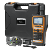 BROTHER - PT-E560BTVP Pro címkéző készülék beépített Bluetooth-szal - PTE560BTVPQL1