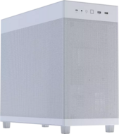 ASUS - Prime AP303 MESH számítógépház - Fehér