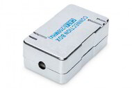 Assmann-DIGITUS CAT 6 csatlakozómodul sodrott érpáras kábelekhez - DN-93903