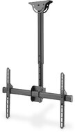 DIGITUS - univerzális mennyezeti TV-tartó teleszkópos magasságállítással - DA-90421