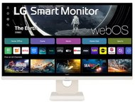 LG - 27U511SA-W