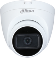 Dahua - Analóg turretkamera - HAC-HDW1200TRQ (2MP, 2,8mm, IR25m, ICR, IP50, DWDR) - HAC-HDW1200TRQ-0280B-S6