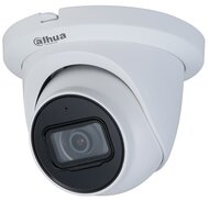 Dahua - IPC-HDW5442TM-ASE-0280B/kültéri/4MP/Pro AI/2,8mm/IR50m/Starlight/IP turretkamera - IPC-HDW5442TM-ASE-0280B