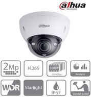 Dahua - IPC-HDBW8232E-ZEH IP kültéri Dome kamera - IPC-HDBW8232E-ZEH