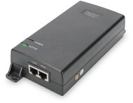 DIGITUS - Gigabit Ethernet PoE+ 802.3af/at injektor - DN-95104