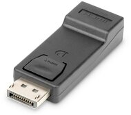 DIGITUS - DisplayPort - HDMI adapter - DB-340602-000-S
