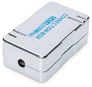 DIGITUS - CAT 6 csatlakozómodul sodrott érpáras kábelekhez - DN-93903