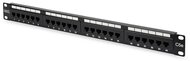 DIGITUS - CAT 5e patchpanel - DN-91524U